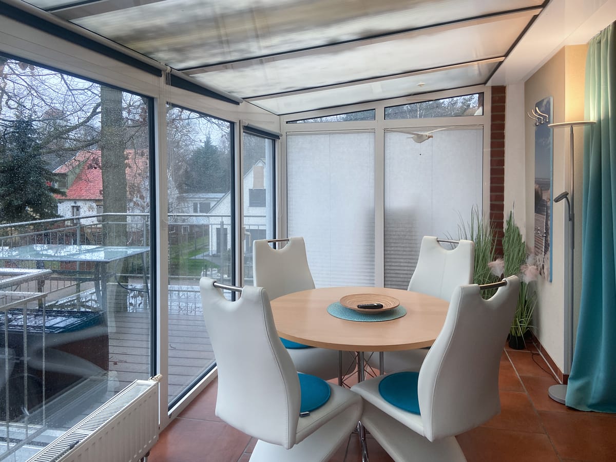 Ferienwohnung Möwe