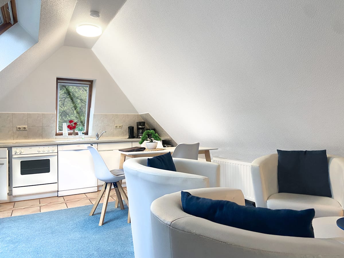 Ferienwohnung Muschel